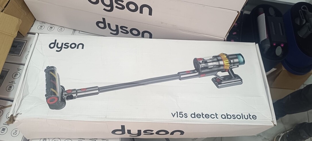 Dyson Dyson