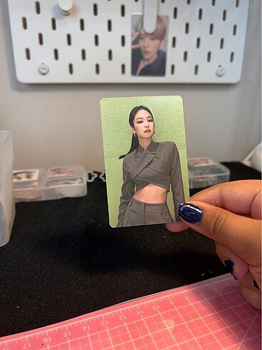 jennie pc
