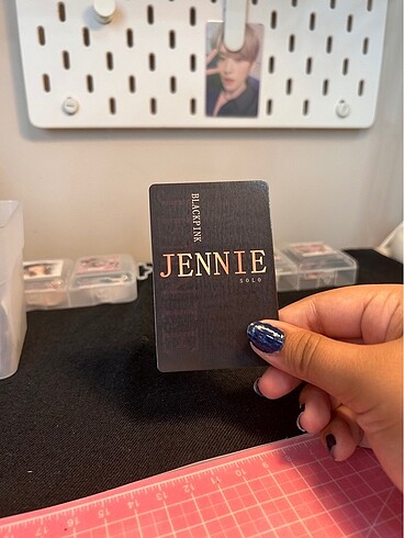  jennie pc