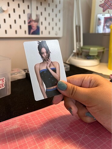 jennie pc