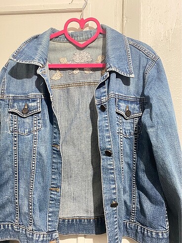 LC Waikiki lcw s beden ceket