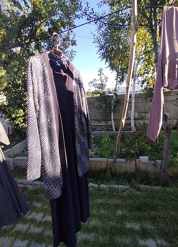 l Beden Tesettür elbise
