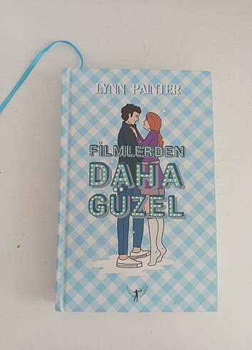 Filmlerden daha güzel 