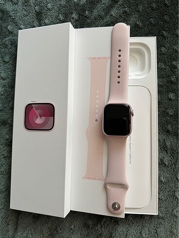 Apple watch 9 series 41 mm
