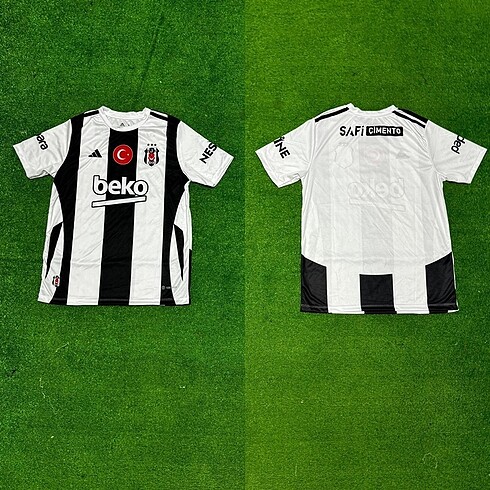 BEŞİKTAŞ FORMASI