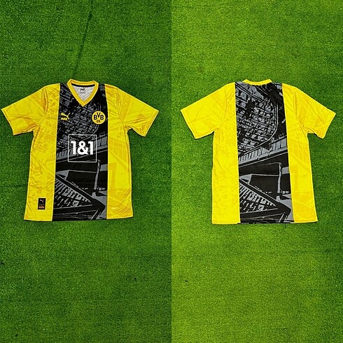 ÖZEL SERİ BORİSSİA DORTMUND
