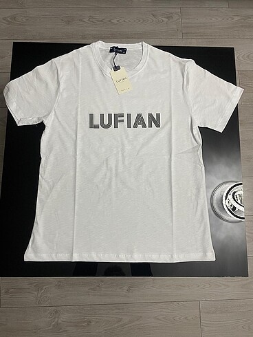 LUFİAN ERKEK TİŞÖRT