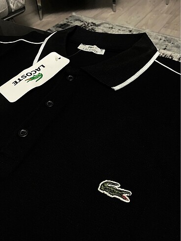 Lacoste LACOSTE POLO YAKA TİŞÖRT