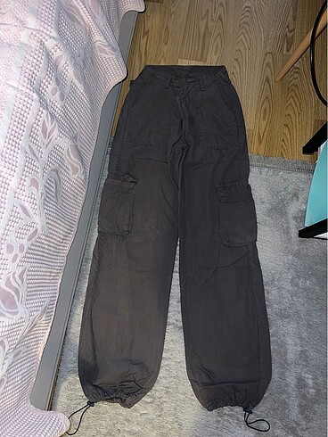 paraşüt pantolon