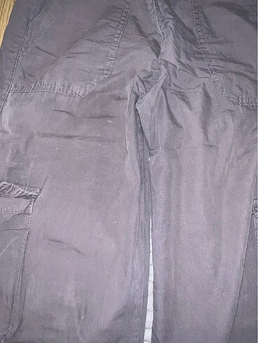 Diğer paraşüt pantolon