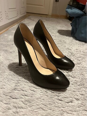 nine west topuklu