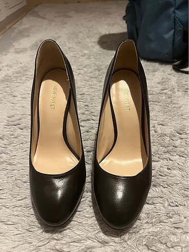 Nine West nine west topuklu