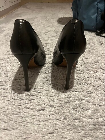 37 Beden nine west topuklu