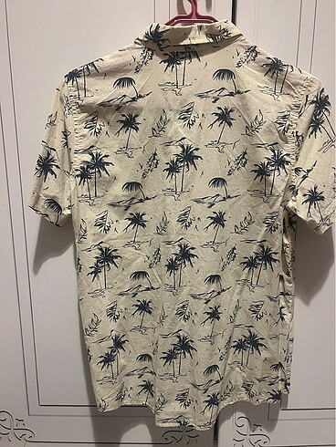LC Waikiki 10-11 yaş lcw gömlek