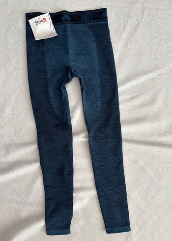 Mavi Denim Kadın Spor Tayt