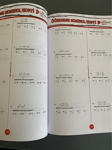  Mehmet bilge yıldız yedi adımda temel matematik