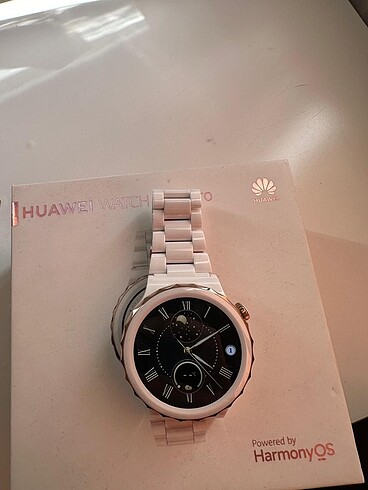 Beden Huawei Akıllı Saat