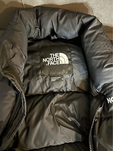 xs Beden The nort face mont