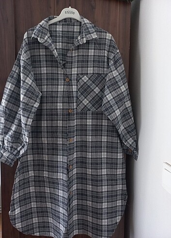 Diğer oversize tunik