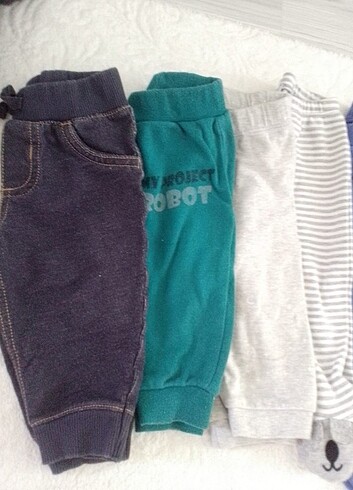 Bebek pantalon