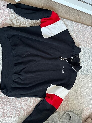 Pull and bear sweet