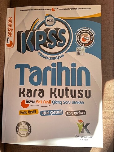  Beden KPSS kitabı