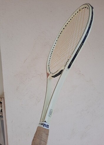 Wilson yetişkin tenis raketi