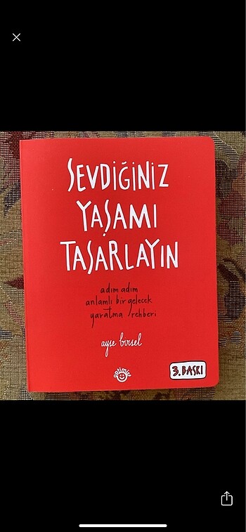 Sevdiğiniz Yaşamı Tasarlayın