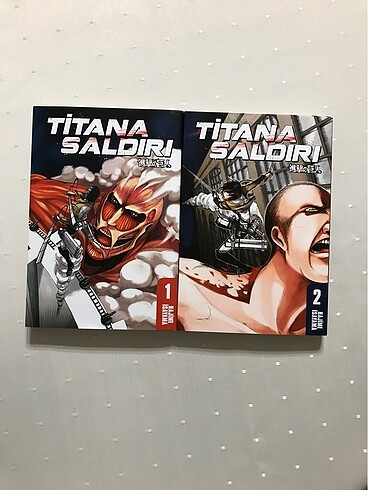 titana saldiri 1-2