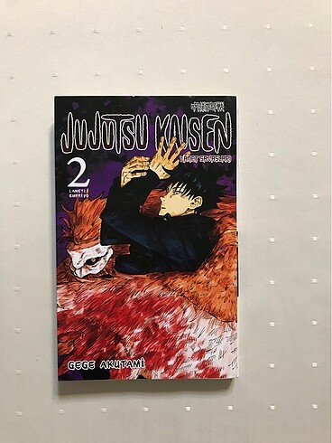 jujutsu kaisen 2