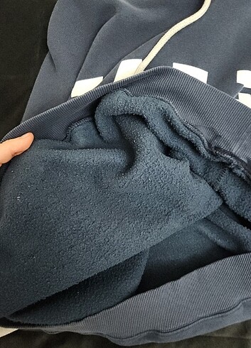 s Beden lacivert Renk pull and bear 
