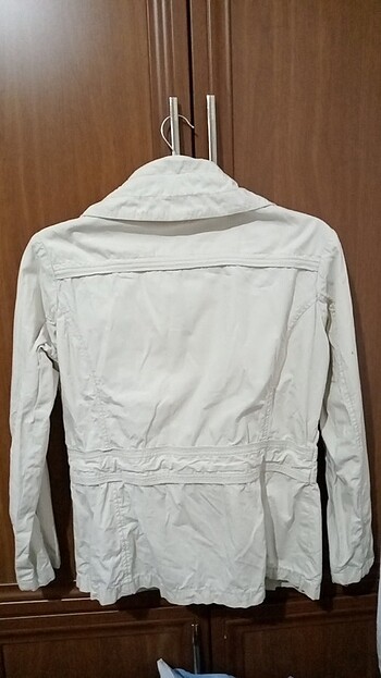 LC Waikiki yağmurluk 
