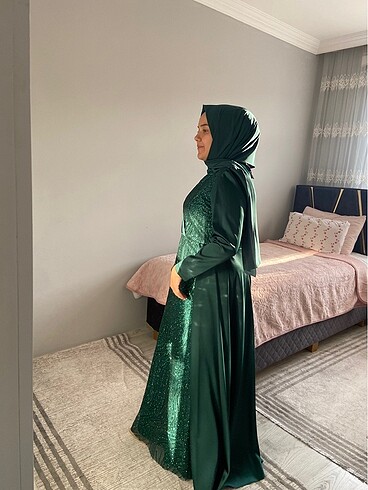 Diğer Söz elbisesi