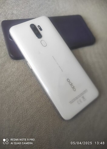 Oppo 
