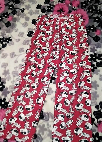 Diğer Pijama alti