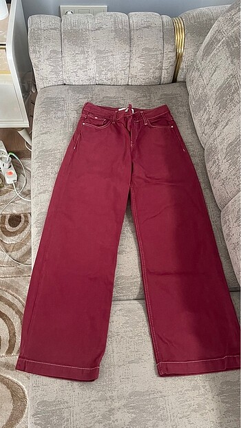 Mavi jeans kot pantolon