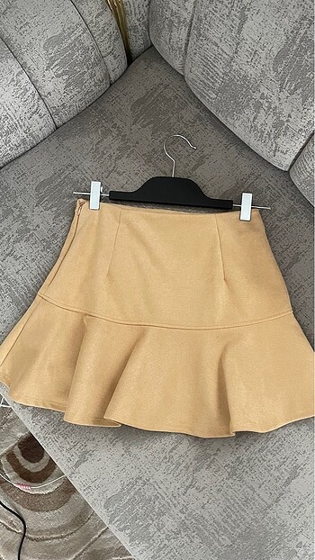 Mini etek
