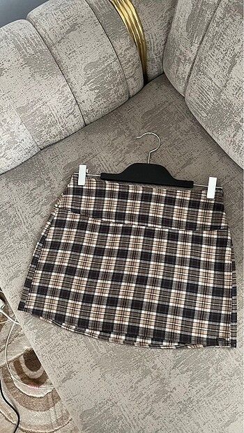 Pull and Bear Mini etek