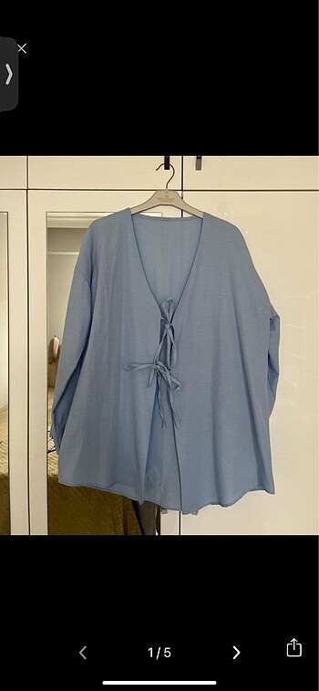 Kadın kimono