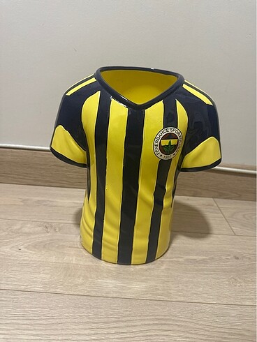 Fenerbahçe vazo