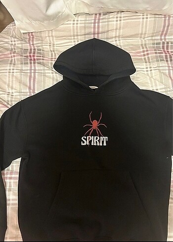 S-xs oversize unixes sweatshirt
