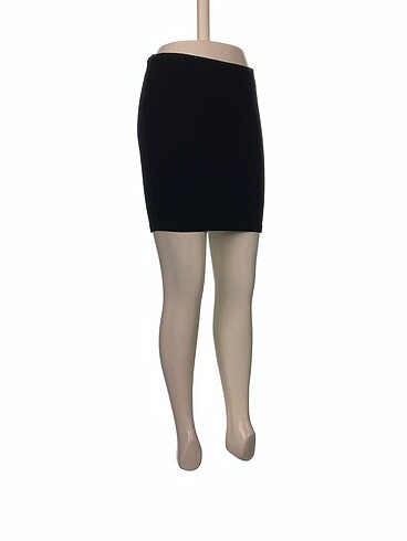 Zara Zara Mini Etek %70 İndirimli.