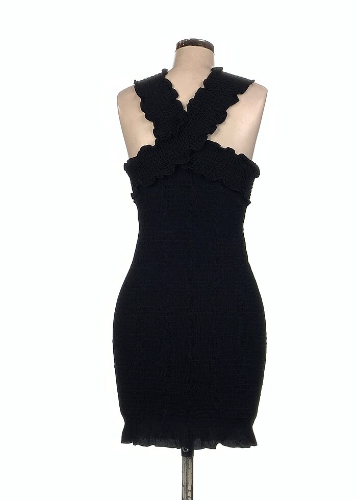 Trendyol & Milla Kısa Elbise %70 İndirimli. - Görsel 3