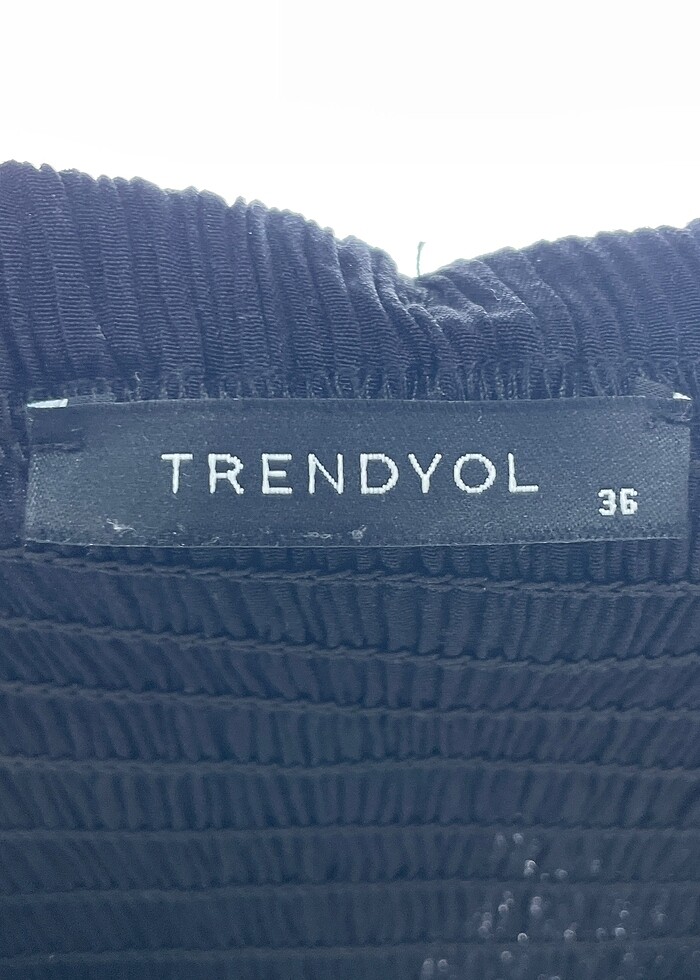 Trendyol & Milla Kısa Elbise %70 İndirimli. - Görsel 4