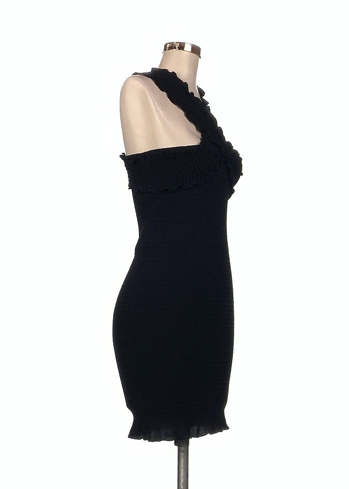 Trendyol & Milla Kısa Elbise %70 İndirimli. - Görsel 2