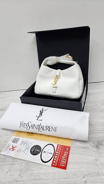 Beden Ysl Bag
