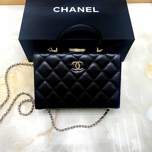 Chanel Bag