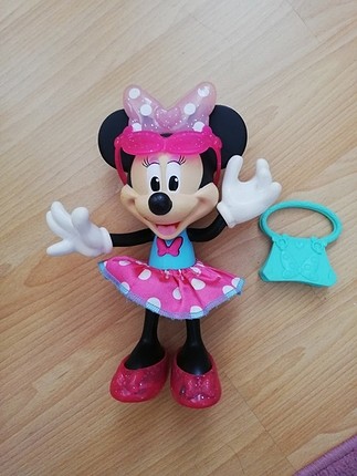 fisher price minnie 