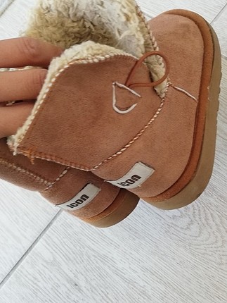 30 Beden kahverengi Renk ugg 30 no