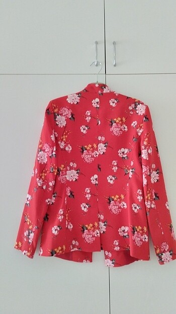Journey 1996 journey blazer ceket
